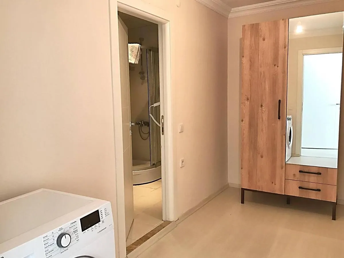 Alfa Apart Hotel Antalya 0*,