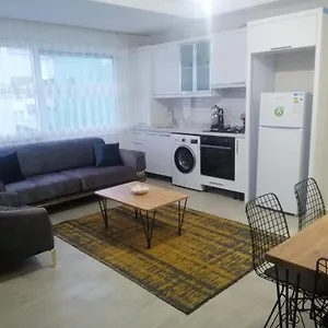 Appartement Alper Bey Homes, Antalya